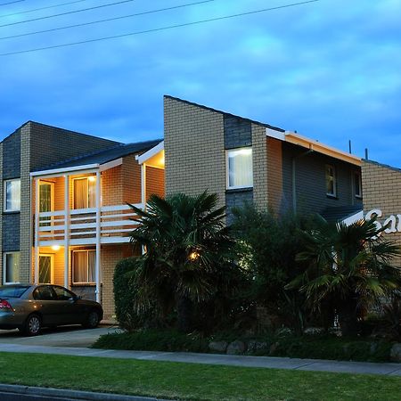 Sandpiper Holiday Apartments 엔트런스호수 외부 사진