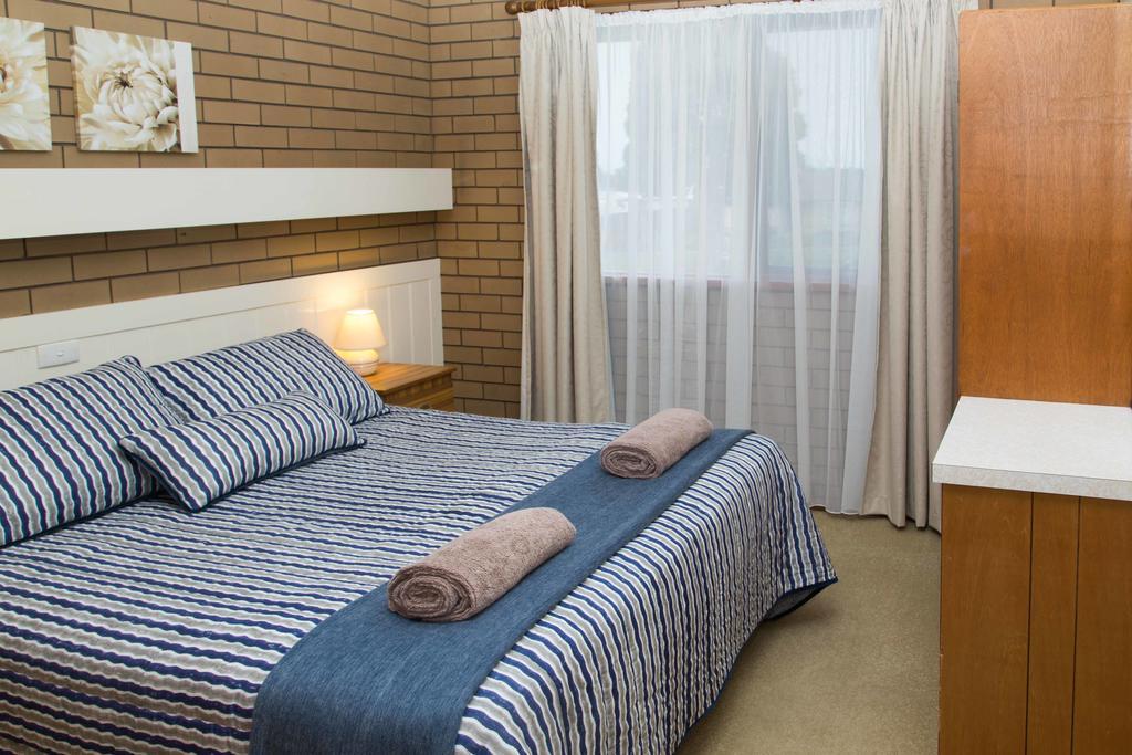 Sandpiper Holiday Apartments 엔트런스호수 외부 사진